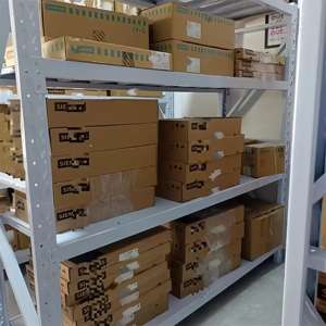 Modul Daya Baru 6SL3210-1PE31-5UL0 G120 PM240-2 6SL3 210-1PE31-5UL0 - Product Image 2