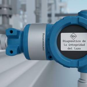 Transmisor de Presión Coplanar Original 3051, Solución de Flujo y Nivel, Pantalla Gráfica, Certificado para la Industria - Product Image 4