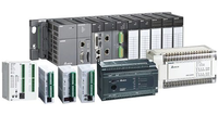 Módulo de Comunicación Ethernet con Salida de Transistor de 28 Puntos, PLC Delta Original DVP28SA211T