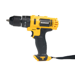 HIERKIN Outils d'électricien de haute qualité, perceuse électrique sans fil à batterie au lithium, générateurs, perceuse-visseuse sans fil - Product Image 2