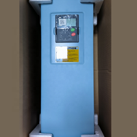 Inversor VACON Serie NXP 3kw 380-500V NXP00046A2L0SSSA1A2000000 VFD 100% Original Nuevo Apto para Industrialización