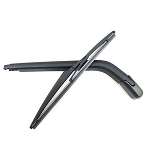 Spazzola Tergicristallo Posteriore di Alta Qualità 12\" per <span class=keywords><strong>Toyota</strong></span> <span class=keywords><strong>Yaris</strong></span> 2005-2014, Vendita all'Ingrosso - Product Image 2