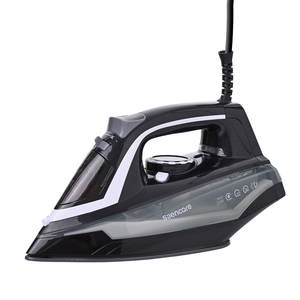 उच्च गुणवत्ता 2200w आर्थिक विद्युत लौह पोर्टेबल वाणिज्यिक भाप प्रेस लौह होटल लॉन्ड्री के लिए - Product Image 6