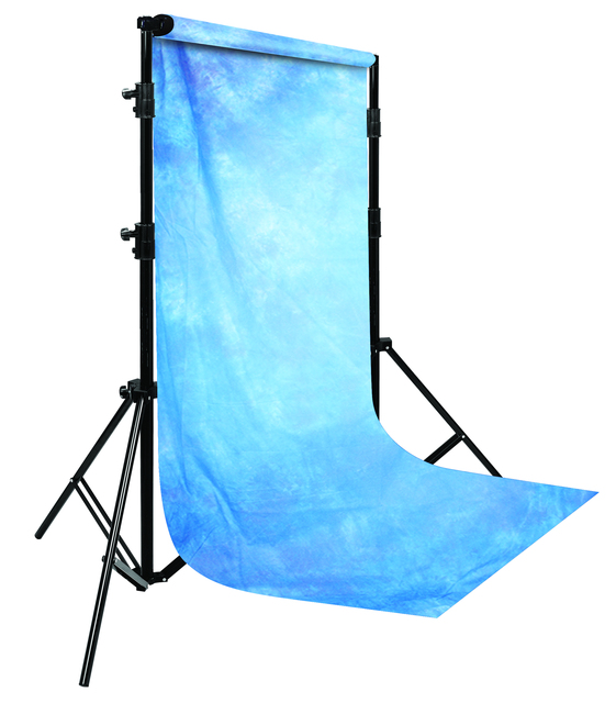 100% Muslin Seamless Photo Studio Kits Photography  Film Lighting Equipment Backdrops Photo Studio Background