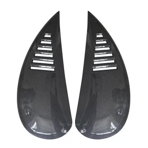 YongJin Motorcycle accessories part for Harley vespa back cover