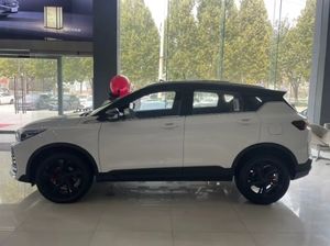 Voiture d'occasion 2024 Geely Coolray 1.5t Dct SUV compact chinois Binyue Voitures neuves <span class=keywords><strong>Le</strong></span> <span class=keywords><strong>Bon</strong></span> <span class=keywords><strong>Coin</strong></span> Voiture d'occasion Petit prix - Product Image 2