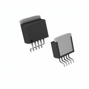 Authorized Distributor Power Management (PMIC) TO 263 6, D2PAK , TO 263BA Buy Electronics Components Online LM2576HVS-15 - Product Image 1