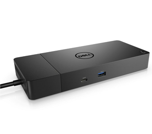 戴尔WD19S usb-c集线器笔记本电脑扩展坞的新美国库存通用坞站，带180瓦交流电源适配器 - Product Image 2