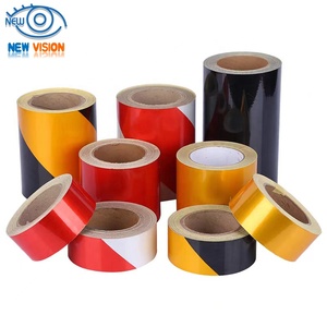 Jumble roll, pegatina de lámina reflectante, película de Material de lámina reflectante para señales de tráfico - Product Image 2