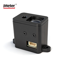 Module de capteur Lidar 100Hz, capteur de distance laser LiDAR, 7g