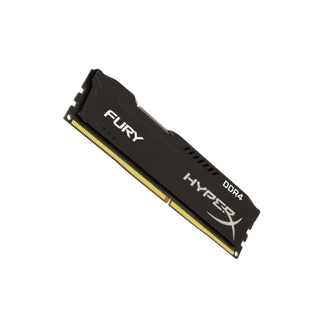 FURY DDR4 3200MHz 16GB Desktop RAM Memory CL15 DIMM 288-pin Desktop Internal Memory for Gaming