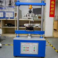 High Precision Fully Automatic Insertion Extraction Force Tester for USB Connector ISO GB Compliant Testing Equipment