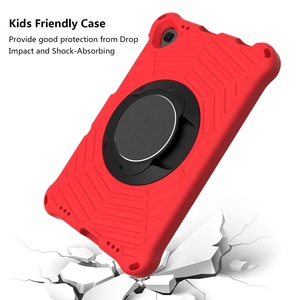 EVA <span class=keywords><strong>housse</strong></span> de protection antichoc pour <span class=keywords><strong>Lenovo</strong></span> Tab K10 M10 FHD <span class=keywords><strong>Plus</strong></span> 3rd Gen 10.6 <span class=keywords><strong>tablette</strong></span> Case pour <span class=keywords><strong>Lenovo</strong></span> Tab <span class=keywords><strong>P11</strong></span> TB-J606F <span class=keywords><strong>P11</strong></span> <span class=keywords><strong>Plus</strong></span> - Product Image 2