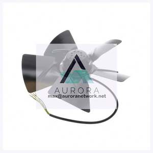 Ventiladores de refrigeración de motor 9G1212H402 de alta calidad a buen precio con soporte OEM para equipos eléctricos - Product Image 3