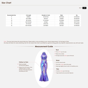 Falda de Baile Metálica con Corte de Campana para Niñas de 6 a 16 Años, Mono de una Pieza para Prácticas de Baile de Salón, Jazz, Actuaciones y Concursos - Product Image 6