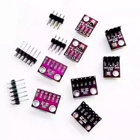 Kit de développement de carte convertisseur DC/DC I2C 3.3V CLE GY-BME280-3.3 haute performance