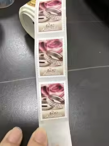 Úc cung cấp số lượng lớn của 2025 phổ biến đá quý Tem dán có tính năng nhiều tinh tế đá quý yếu tố tem - Product Image 3