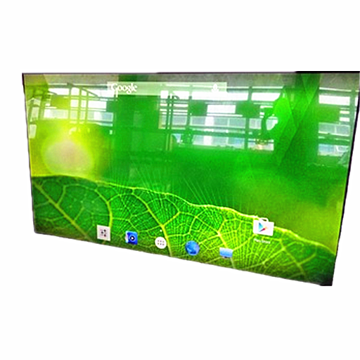 100% מקורי גדול גודל S850DK1-KD2 65 75 85 100 אינץ LCD טלוויזיה פנל גבוהה בהיר 2500 nit 4K LCD