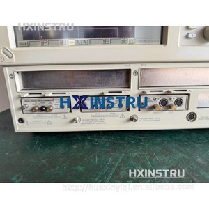 Analyseur Série Numérique Tektronix DSA8200 UTILISÉ H - Product Image 2
