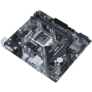 Good Conditions for Prime H410M-F/K 10th Gen I7/I5/I3 64GB <b>DDR4</b> <b>RAM</b> H410 Desktop Gaming Motherboard H410m Motherboard - Product Image 4