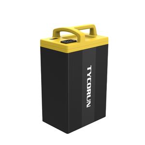 Automatic 60V Lithium Battery Charger for Electric Bicycle &amp; Scooter with OTP Protection Electric <strong>Bike</strong> &amp; Motor Charger - Product Image 5