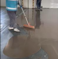 Ciment auto-nivelant K80 moderne, écologique, haute résistance, imperméable, pour carrelage, salle de bain et cuisine