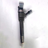 Injecteur de carburant diesel Common Rail 0 445 110 249 WE0113H50A 0445110249 Injecteurs diesel BT50 pour injecteurs diesel
