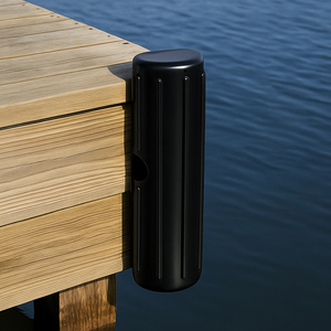 Homful Dọc Bảo Vệ <span class=keywords><strong>Dock</strong></span> Bumper Marine-Lớp Vật Liệu Fender <span class=keywords><strong>Dock</strong></span> Cạnh Bumper Cho Thuyền - Product Image 6