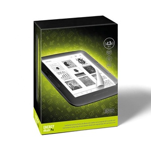 <span class=keywords><strong>Onyx</strong></span> <span class=keywords><strong>Boox</strong></span> Lecteur de livres électroniques <span class=keywords><strong>Android</strong></span> E-ink et tablettes Emballage écologique personnalisé Boîte en carton ondulé - Product Image 6