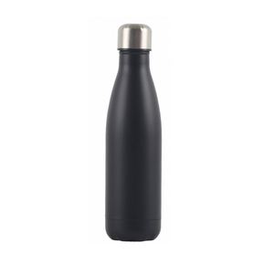 YS571 Custom Logo Printed 350/500/750/1000ml Singal Wall Flask Insulated Promotion Sports Drink Corporate Activity Business Gift - Product Image 1