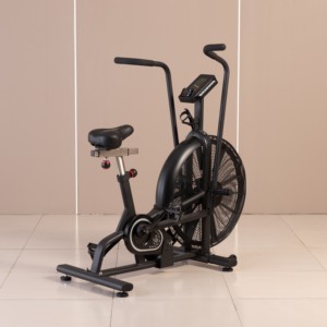 Vélo d'exercice d'intérieur pour club commercial, équipement de <span class=keywords><strong>fitness</strong></span> Crossfit, vélo d'assaut - Product Image 4