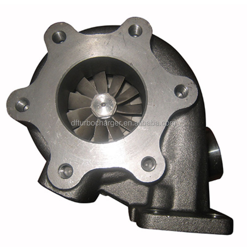 T04E55 Turbocharger for Daewoo D1146TI - Eastern Turbocharger