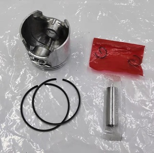 Kit de joints de Piston de culasse de liquide pour <span class=keywords><strong>Scooter</strong></span> <span class=keywords><strong>Peugeot</strong></span> <span class=keywords><strong>Speedfight</strong></span> 2 50 WRC 2000 à 2004, moteurs de moto de marque <span class=keywords><strong>Peugeot</strong></span> pour - Product Image 4