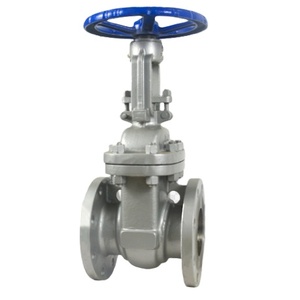 30 năm nhà máy sản xuất Van cổng Mỹ <span class=keywords><strong>API</strong></span> ANSI tiêu chuẩn đúc thép cứng con dấu mặt bích Van cổng - Product Image 6