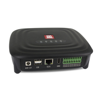 VF-S108 2026 Nuevo Lector RFID de Largo Alcance 4G WiFi Android 9 Smart IoT UHF RFID Lector Fijo UHF RFID