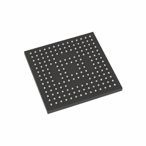 Embedded Components Electronic 176 WFBGA MEC1723N-B0-I_LJ-TR Manufacturer Channel - Product Image 1