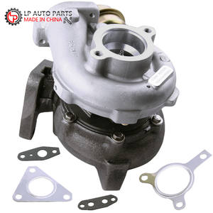 เทอร์โบ GT2056V 751243-5002 14411-EB300เทอร์โบชาร์จเจอร์สำหรับ Nisan <span class=keywords><strong>PATHFINDER</strong></span> ชายแดน2.5 Dci 174 HP YD25 <span class=keywords><strong>2005</strong></span>- - Product Image 2