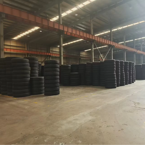 ยางรถบรรทุกหนักขนาดใหม่ 385/65R22.5 315/80R22.5 สำหรับรถดัมพ์ แบบเรเดียล พร้อมยางใน ทนทานต่อการใช้งานหนัก ได้รับการรับรองมาตรฐาน ECE - Product Image 3