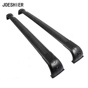 Barras Transversales de Techo de Aleación de Aluminio JOESHIER para Land Rover Discovery 3 y 4, Portaequipajes, 2 Piezas, Fábrica China - Product Image 2