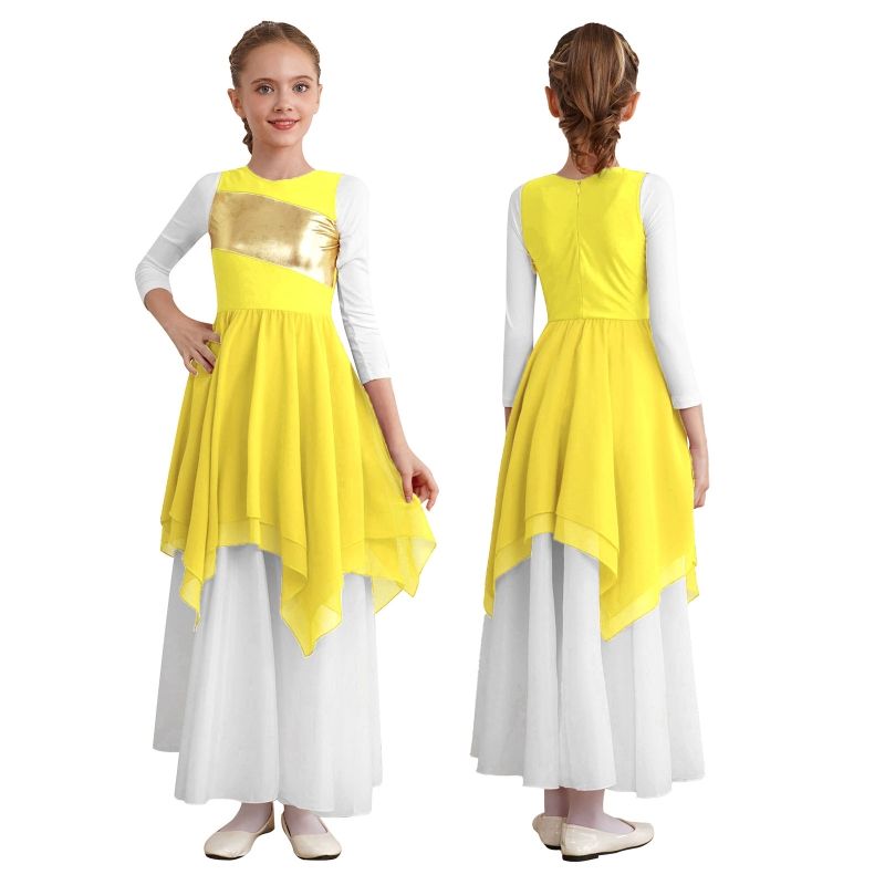 สีเหลือง