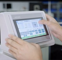 Programador de Circuitos Integrados Automatizado KA42-2000 para QFN/SOP/SSOP/TSSOP, Programación Más Inteligente, Producción Más Rápida