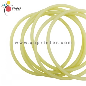 MA 12 Pieces 00.580.4270 Delivery O Seal 60x3mm <b>Rubber</b> <b>Ring</b> for SM52 Offset Press Spare Parts ORSM52 - Product Image 2