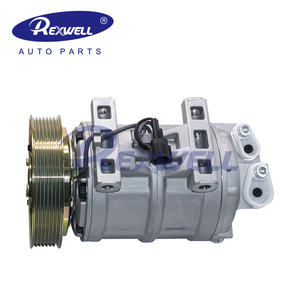 Compressore A/C 12V OE 92600-VW200/VX100 per Nissan Urvan/Caravan E25 2001-2012 ZD30, <span class=keywords><strong>Ricambi</strong></span> Auto all'Ingrosso - Product Image 4