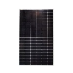 Panel Solar Monocristalino de 400W 415W, Módulo Fotovoltaico de Media Celda de 182mm x 182mm - Product Image 1