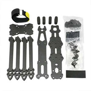 7 pulgadas 295mm FPV Quadcopter Drone Frame con accesorios Drones Categoría de producto - Product Image 6