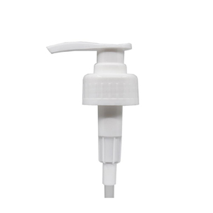 Industrial Grade Heavy Plastic Lotion <b>Pump</b> Head With Cap For Shampoo Cosmetic Container <b>Dispenser</b> Export - Product Image 1