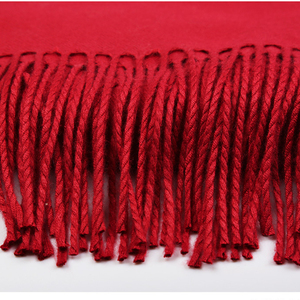 Sciarpa in Cashmere Liscia e Calda, Morbido Scialle Pashmina Leggero per Signore - Product Image 6