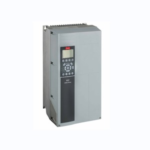 Variador de Frecuencia Danfoss FC302 380V Trifásico Para Transportadores, Bombas y Ventiladores - Product Image 3