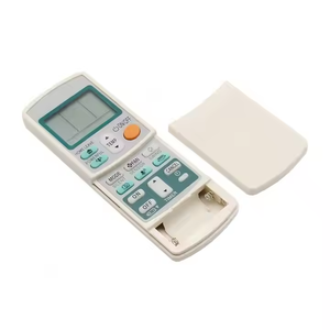 Pour <span class=keywords><strong>Daikin</strong></span> climatiseur remplacement AC télécommande 4 boutons IR télécommande pour modèles ARC433A1 ARC433A46 ARC433B70 - Product Image 3