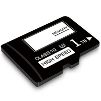 Vente chaude 4GB/8GB/16GB/64GB/32GB/256GB carte mémoire TF carte mémoire 64GB